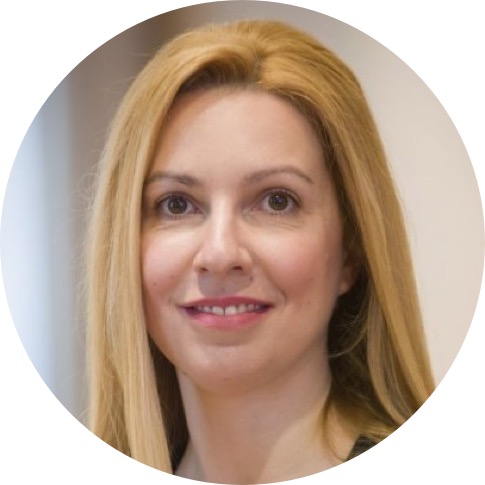 Marianthi Fragkopoulou