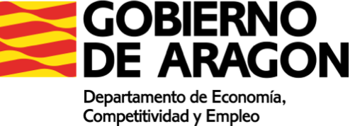 Logo Government of Aragon